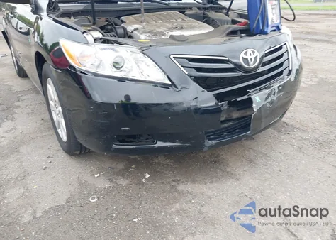 2007 Toyota Camry Xle V6 from USA, damaged, VIN 4T1BK46K37U032877